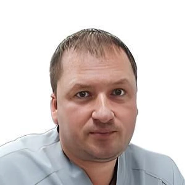 Нагайченко Дмитрий Викторович — Травматолог, Ортопед, Мичуринск