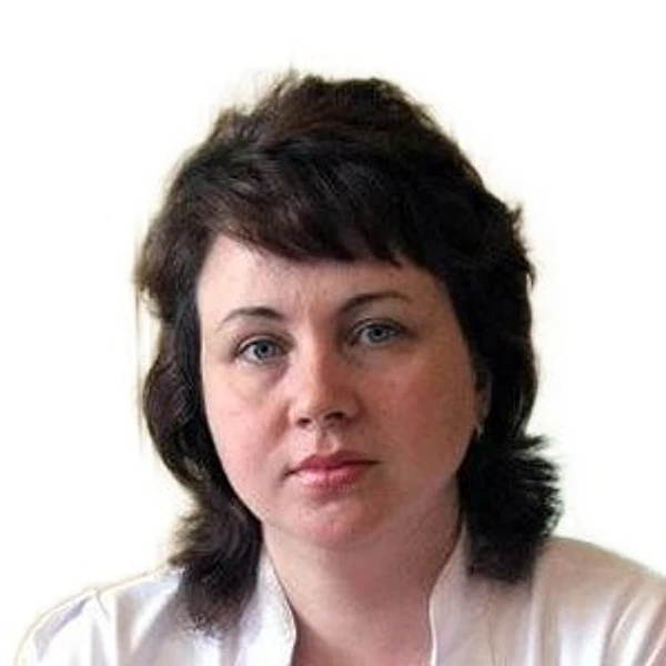 Отрошко Наталья Владимировна — Психолог, Мичуринск