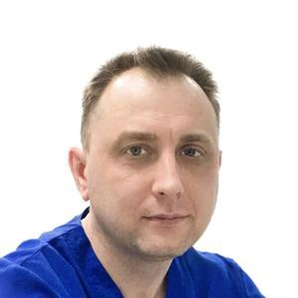 Отрошко Вячеслав Сергеевич — Анестезиолог-реаниматолог, Врач УЗИ, Мичуринск
