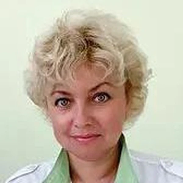 Карпушова Лариса Владимировна — Стоматолог, Муром