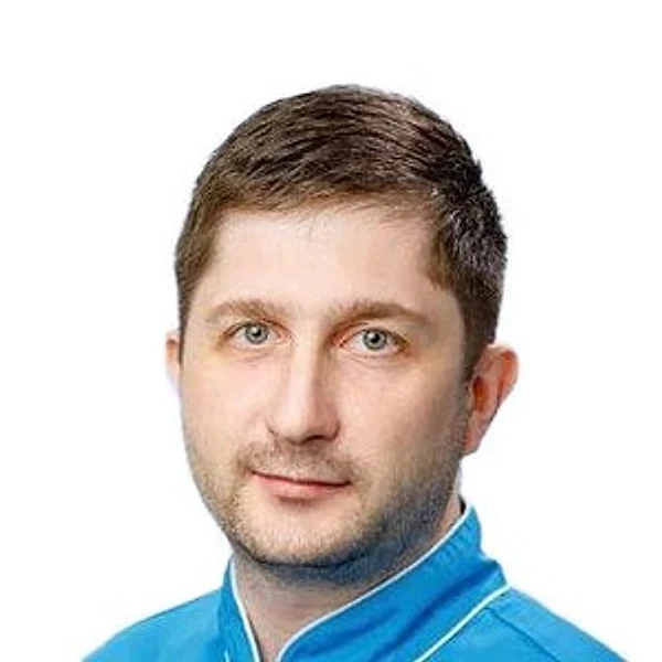 Шекалин Алексей Алексеевич — Стоматолог, Муром