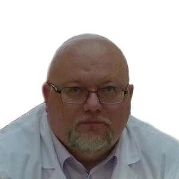 Щепов Сергей Николаевич — Дерматолог, Венеролог, Великие Луки