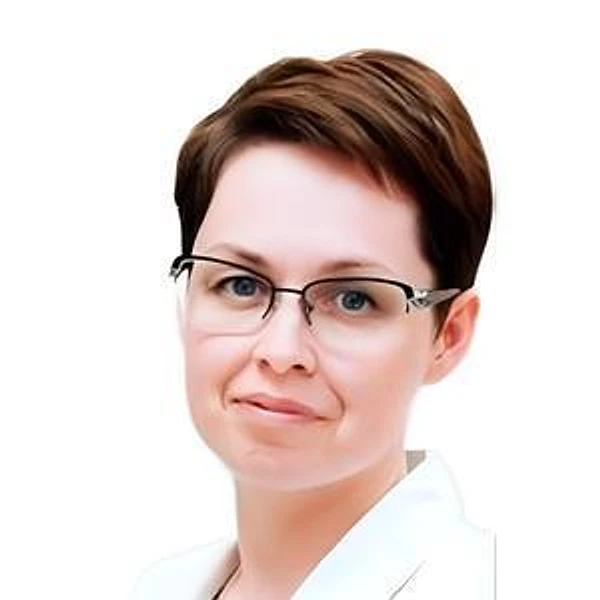 Чупракова Наталья Олеговна — Терапевт, Гастроэнтеролог, Пермь