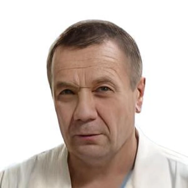 Лубнин Олег Геннадьевич — Травматолог, Детский ортопед, Ортопед, Березники