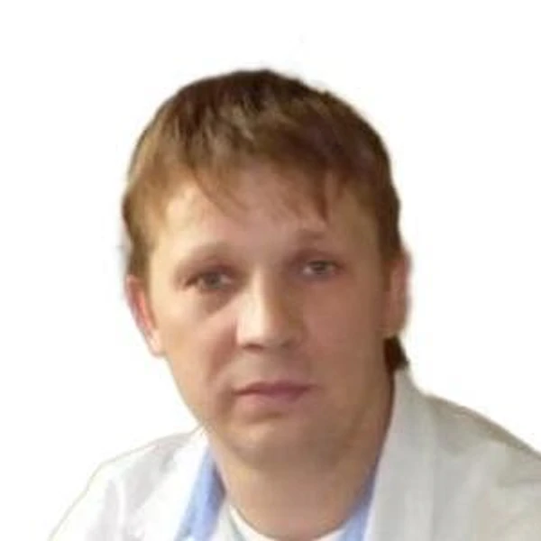 Панков Михаил Николаевич — Травматолог, Ортопед, Соликамск