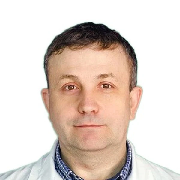 Чумачков Ярослав Владимирович — Невролог, Рефлексотерапевт, Кисловодск