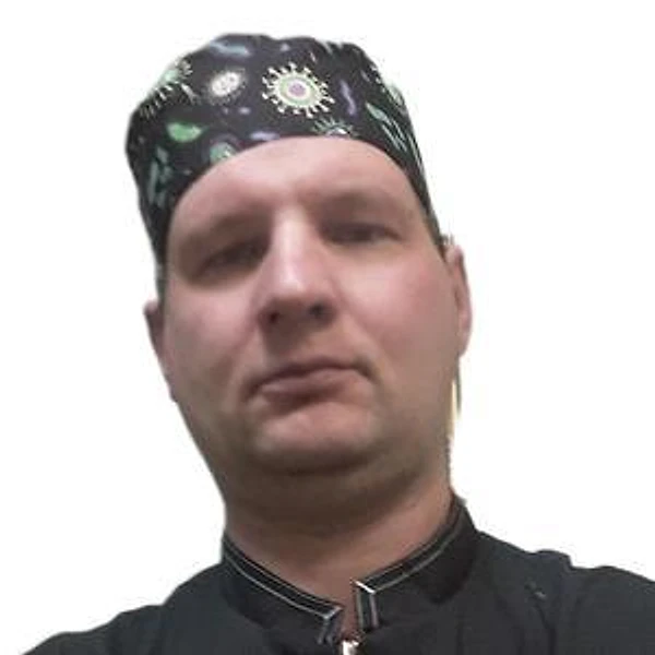 Пономаренко Алексей Валентинович — Анестезиолог-реаниматолог, Соликамск