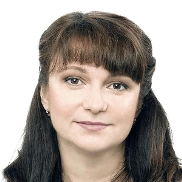 Алимова Инна Сергеевна — Гастроэнтеролог, Терапевт, Санкт-Петербург