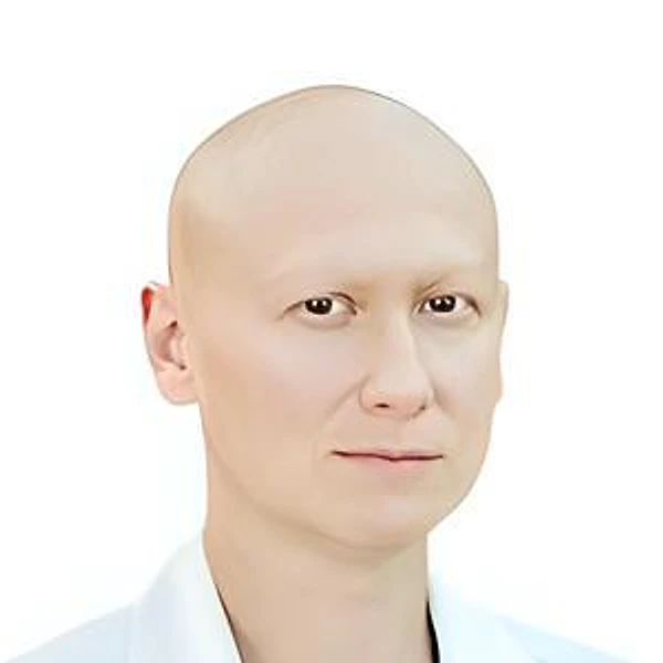 Анишкин Михаил Юрьевич — Онколог, Химиотерапевт, Санкт-Петербург