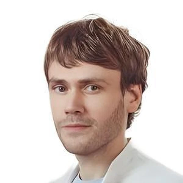 Виноградов Антон Владимирович — Рентгенолог, Санкт-Петербург