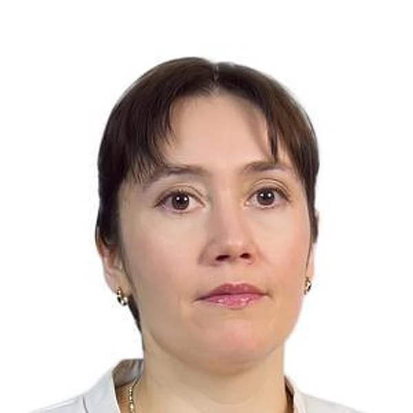 Кочедаева Татьяна Дмитриевна — Онколог, Маммолог, Хирург, Саратов