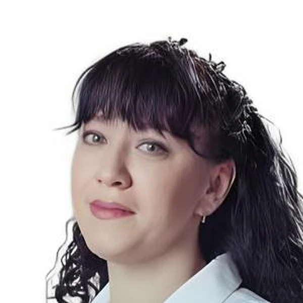 Залозная Наталия Владимировна — Рентгенолог, Санкт-Петербург