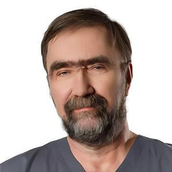 Карцев Алексей Георгиевич — Эндоскопист, Москва
