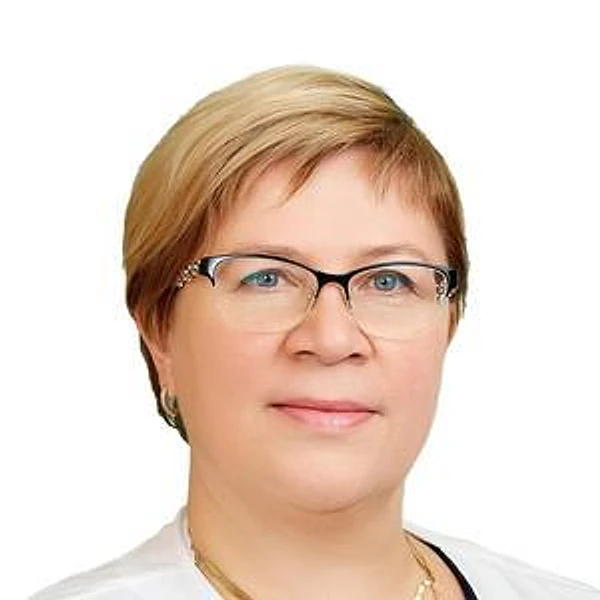 Костачук Ирина Сергеевна — Терапевт, Гастроэнтеролог, Пермь