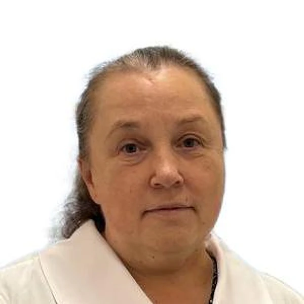 Якимова Ольга Анатольевна — Кардиолог, Соликамск