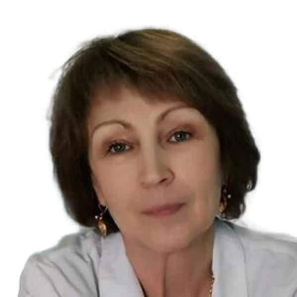 Ветчанинова Татьяна Васильевна — Ревматолог, Соликамск