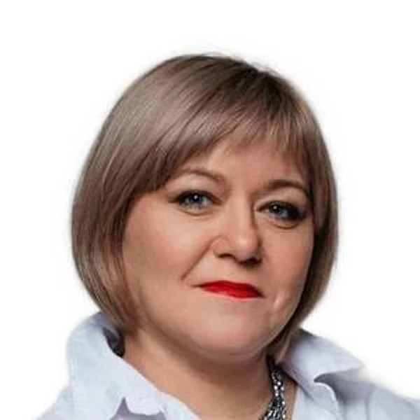 Грошевик Марина Вячеславовна — Инфекционист, Детский инфекционист, Педиатр, Соликамск