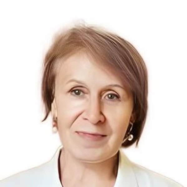 Белкина Ангелина Викторовна — Акушер, Соликамск