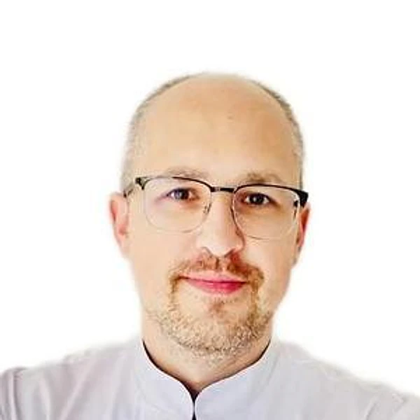 Герасимов Ян Борисович — Гинеколог-хирург, Гинеколог, Онколог-гинеколог, Пермь