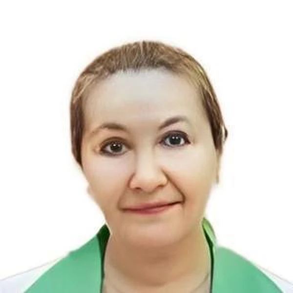Мухутдинова Люция Назибовна — Акушер, Гинеколог, Гинеколог-хирург, Соликамск