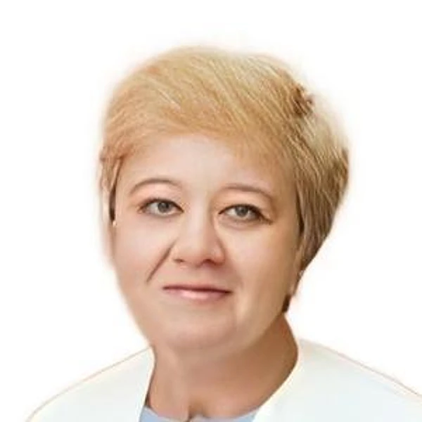 Щеткина Нина Николаевна — Неонатолог, Соликамск