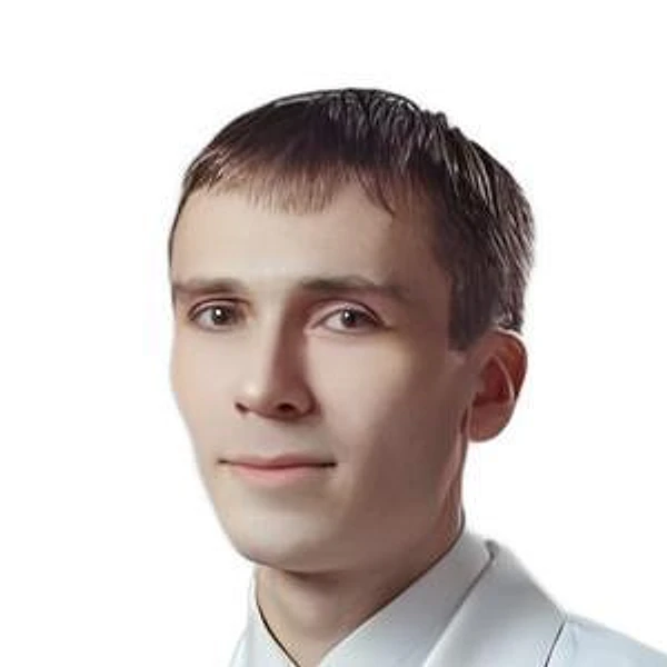 Поротников Илья Николаевич — Рентгенолог, Санкт-Петербург