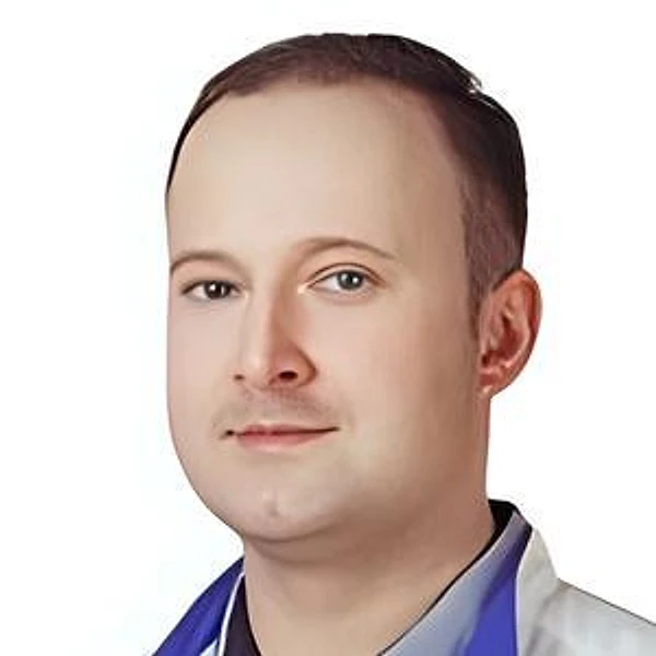Супрун Кирилл Сергеевич — Хирург, Флеболог, Диабетолог, Санкт-Петербург