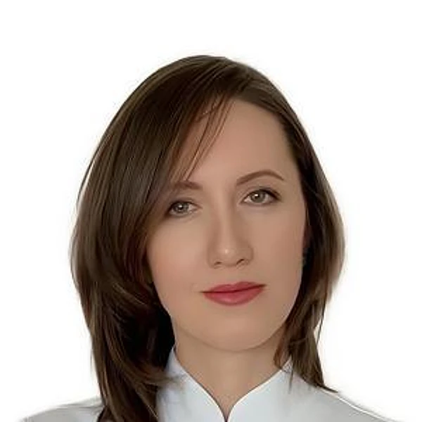 Харламова Татьяна Борисовна — Рентгенолог, Радиолог, Санкт-Петербург