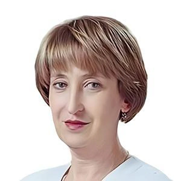 Хиле Ольга Аркадьевна — Гинеколог, Акушер, Гинеколог-эндокринолог, Санкт-Петербург