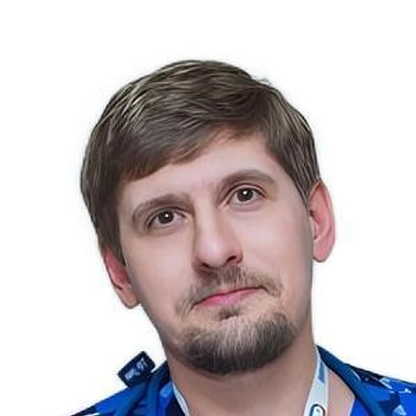 Черкашин Михаил Александрович — Хирург, Санкт-Петербург
