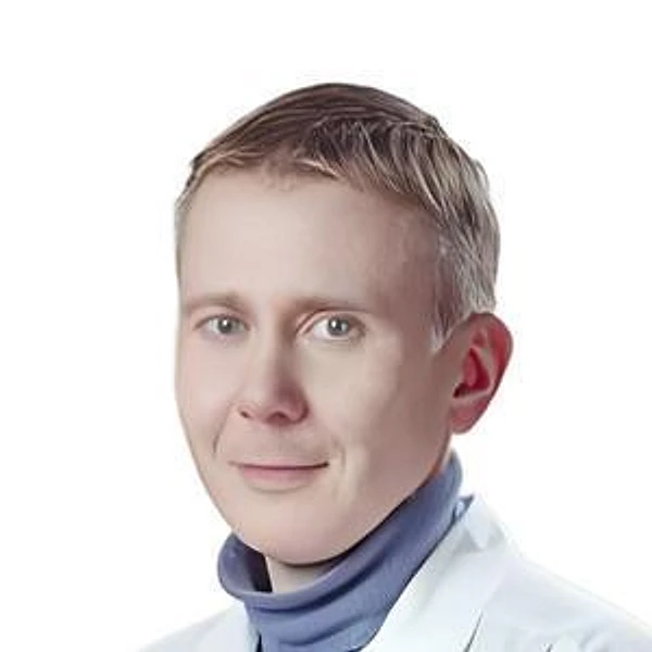 Шеенко Павел Владимирович — Рентгенолог, Врач УЗИ, Радиолог, Санкт-Петербург