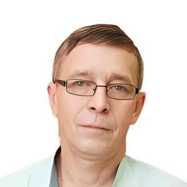 Бондаренко Александр Борисович — Гинеколог, Акушер, Гинеколог-хирург, Соликамск