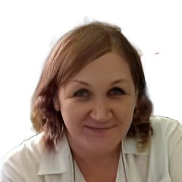 Николаева Елена Геннадьевна — Детский стоматолог, Соликамск