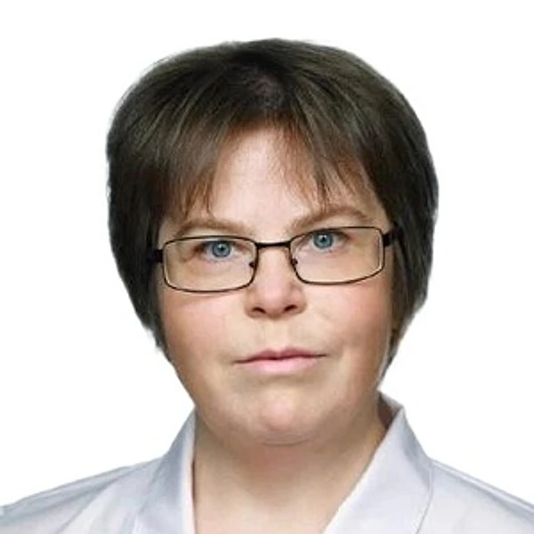 Матвеева Светлана Петровна — Маммолог, Онколог, Хирург, Москва