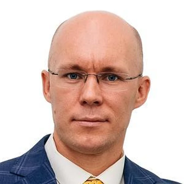Ларькин Дмитрий Валерьевич — Вертебролог, Нейрохирург, Омск