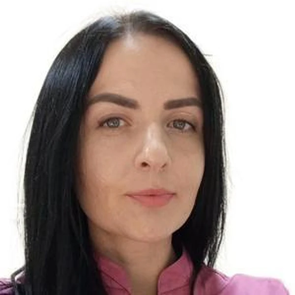 Рыжкова Анна Анатольевна — Врач УЗИ, Кардиолог, Нутрициолог, Екатеринбург