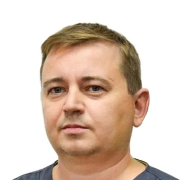 Богачев Евгений Васильевич — Хирург, Ярославль