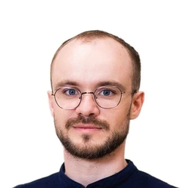 Зиндобрый Олег Борисович — Стоматолог-ортодонт, Детский ортодонт, Тюмень