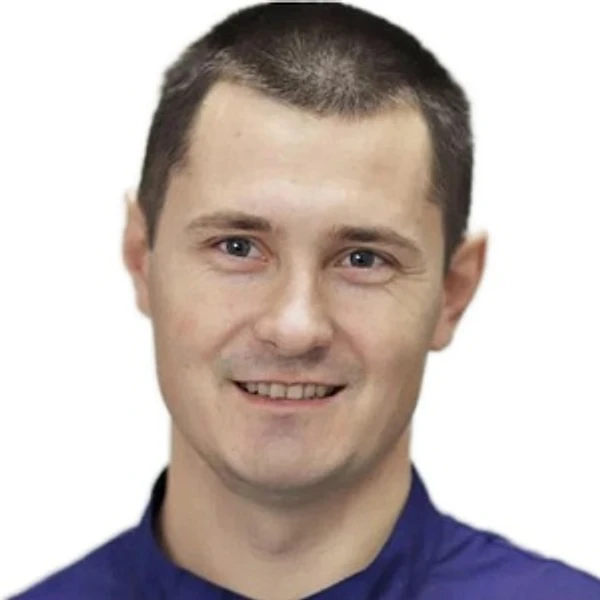Долбня Александр Александрович — Стоматолог, Стоматолог-имплантолог, Стоматолог-хирург, Томск