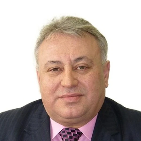 Касимов Абдулсалам Абдулбакилович — Терапевт, Зеленодольск