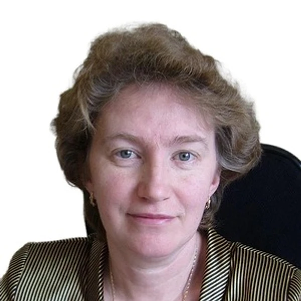 Ерхова Татьяна Михайловна — Терапевт, Зеленодольск