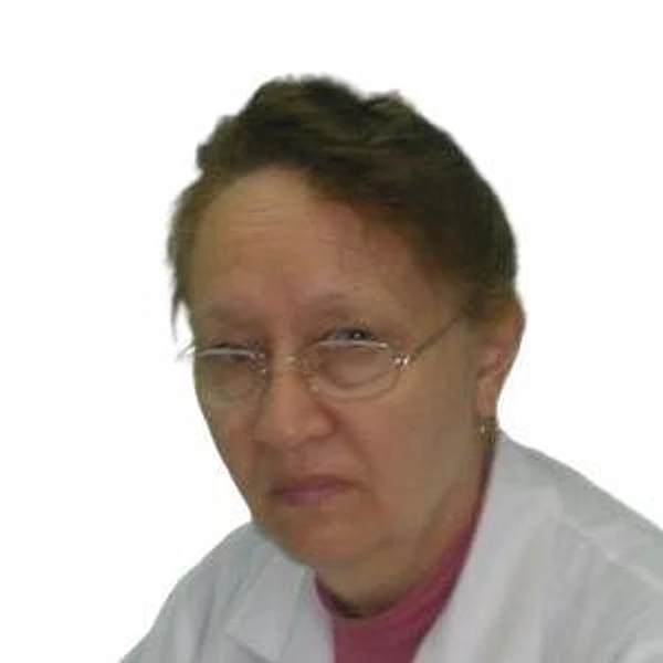 Балакирова Галина Николаевна — Аллерголог, Иммунолог, Зеленодольск