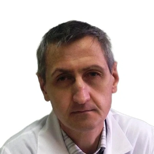 Субхангулов Амир Назирович — Терапевт, Зеленодольск
