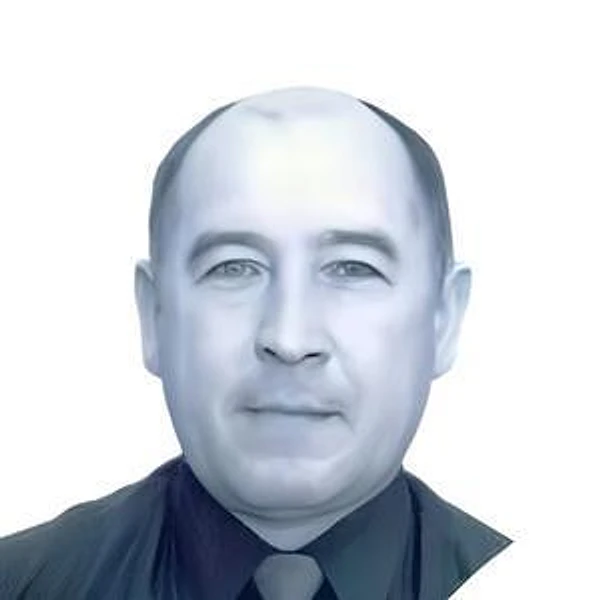 Гайнутдинов Рашид Биктимирович — Терапевт, Зеленодольск