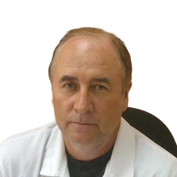 Кафизов Ринат Хамитович — Терапевт, Зеленодольск
