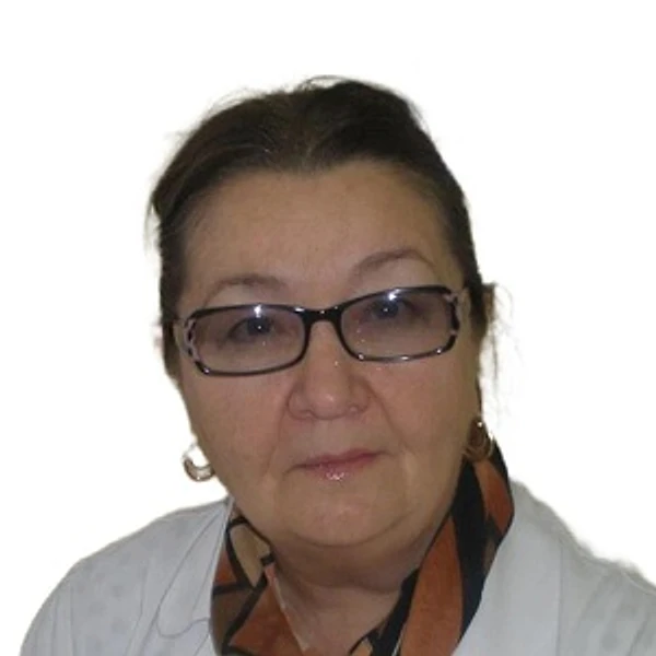 Хайдарова Римма Алексеевна — Акушер, Гинеколог, Зеленодольск