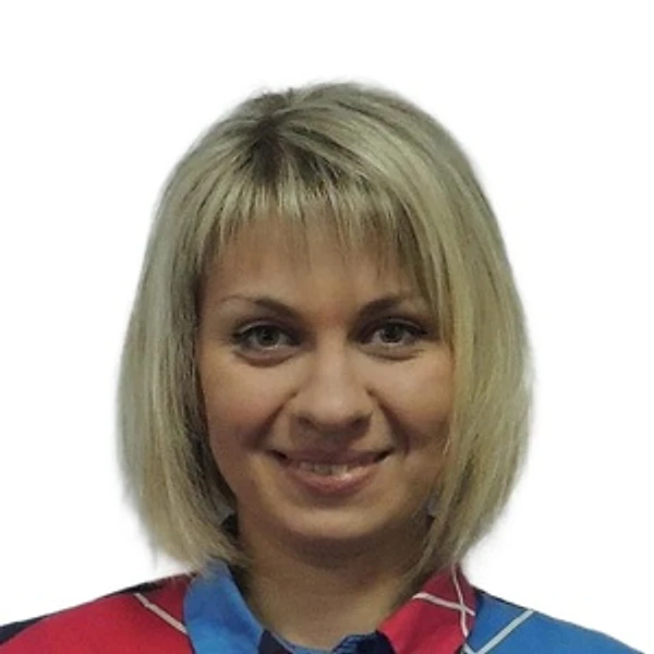 Жесткова Людмила Аркадьевна — Терапевт, Кардиолог, Зеленодольск