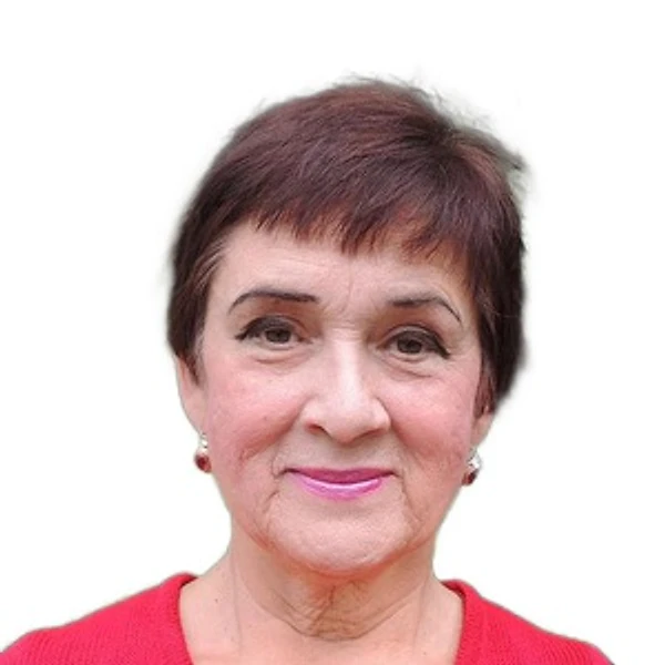 Соловьева Руфия Мирзагитовна — Терапевт, Зеленодольск
