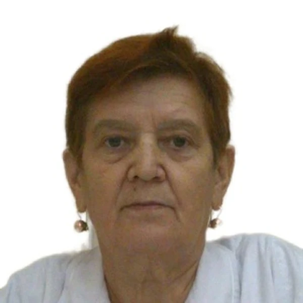 Сафина Рима Калимовна — Травматолог, Ортопед, Зеленодольск