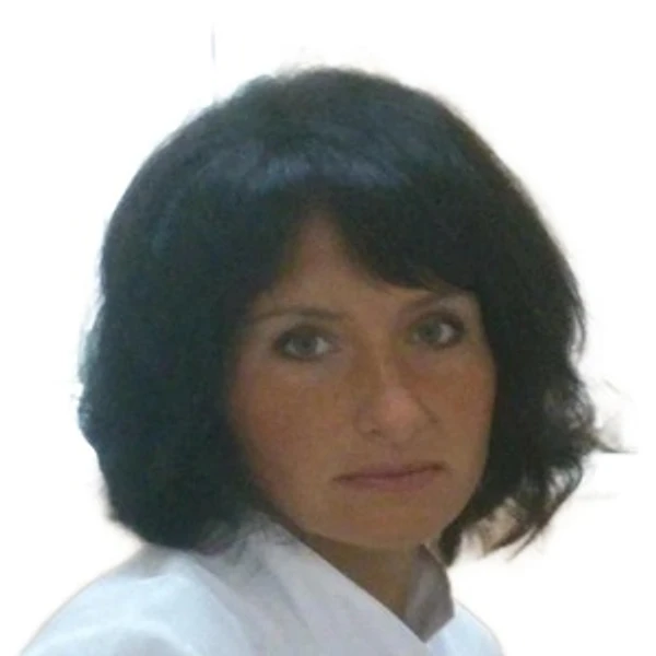 Самойлова Мария Вячеславовна — Врач УЗИ, Зеленодольск